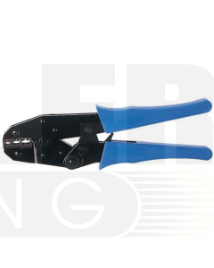 Hella 8273 Ratchet Crimping Tool