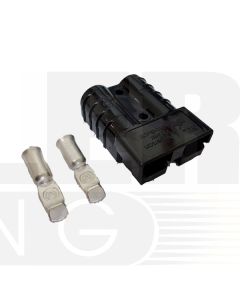 Anderson SB50 Black Anderson Connector