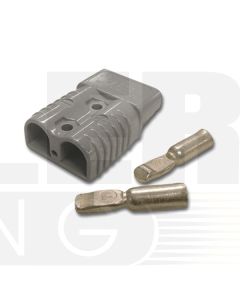 Genuine SB50 Grey Anderson Plug 50A 