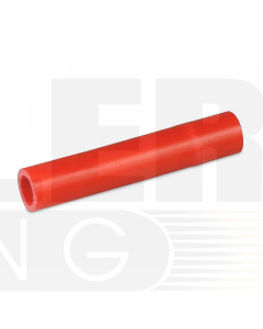Hella 8530 Cable Connectors - Red (Box 100)