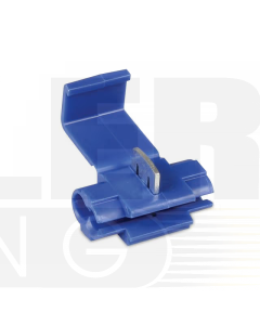 Hella Quick Connect Cable Connectors (Pack of 25) (8535)