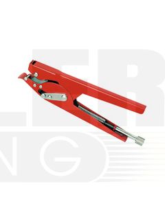 Hella Cable Tie Gun - Heavy Duty, Auto Cut (8299)