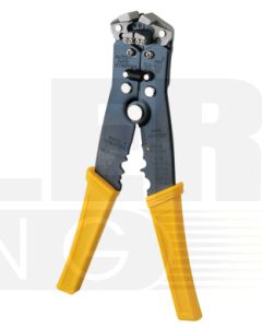 Hella Crimping Tool, Cable Cutter & Wire Stripper (8276) 