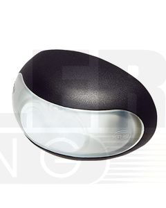 Hella 2054 DuraLED White Front Position / Outline Lamp