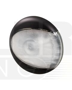 Hella 1433 EuroLED® 9-33VDC LED Reversing Lamp
