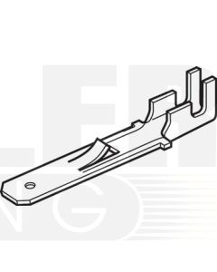Hella Male Blade Terminals - 2-8mm (8570) 