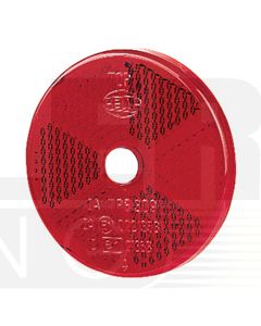 Hella Retro Reflector - Red (Pack of 1000) (2915/1000) 