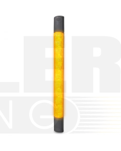 Hella 2109-24V LED Front Direction Indicator Lamp - Horizontal Mount (24 Volt)