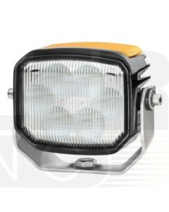 Hella HMPB150CR WORK LAMP NA 0GR HD MD12-24 DT RL15 1GA 996.288-081