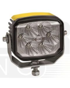 Hella HMPB150LR WORK LAMP WA 0GR HD MD12-24 DT RL15 1GA 996.288-121