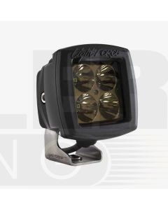 Lightforce ROK40SIR850 ROK 40 Infrared Spot Beam Work Lamp