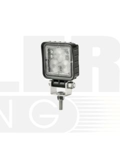 Ionnic 98-1090BK 1090 LED Flood Work Lamp - Bulk Pack (12-36V)