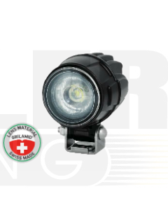 Hella 1560LED Work Lamp 15W