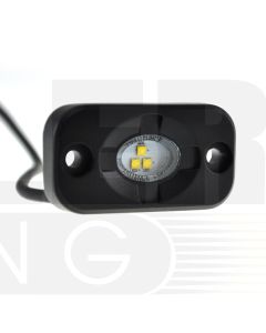 Lightforce ROK9 9W LED Work Flood Light