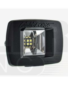 Lightforce ROK40FF ROK40 LED Flush Mount Ultra Flood Utility Light