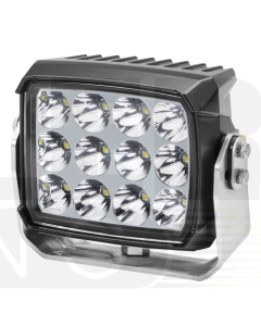Hella 1GA996197031 RokLUME LED Work Lamp Flood 24VDC