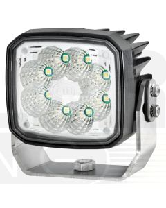 Hella 1GA995606501 RokLUME 280 N Long Range LED Work Light