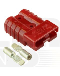 Genuine Red 50A SB Series Anderson Connector