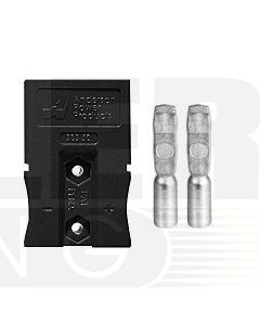 Anderson Touch Safe 2 Pole Connector