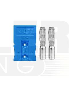 Anderson Touch Safe 2 Pole Connector