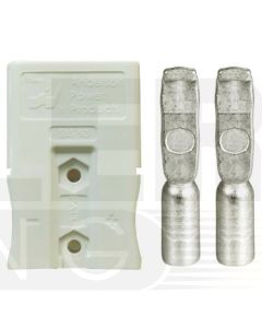 Anderson Touch Safe 2 Pole Connector