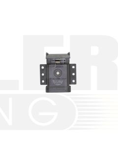 Trailer Vision TV-A-201426-50 50 Amp Anderson Plug Housing (plug not included)