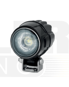 Hella Module 50 LED Worklamp Long Range Beam 9-50V 15W 1 LED