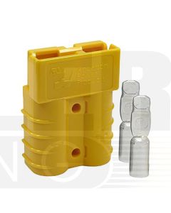 Anderson SB50 Yellow Anderson Connector