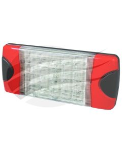 Hella Duraled Stop/ Tail/ Indicator Lamp 12/24V Triple Combination