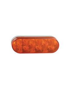 LED Autolamps 5503A Single Rear Indicator Lamp (Poly Bag)