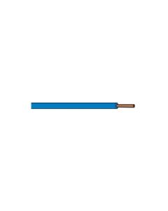 Hella 8804 3mm Single Core Blue Cable
