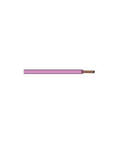 Hella 8806 3mm Single Core Violet Cable