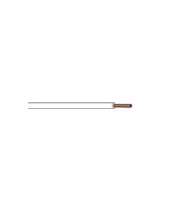 Hella 8807 3mm Single Core White Cable