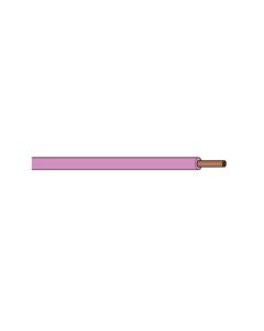 Hella 8816 4mm Single Core Violet Cable