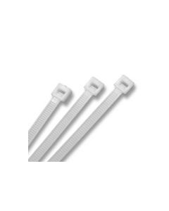 Hella 8346 Cable Ties - 378mm (Pack of 100)