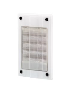 Hella 1446-V LED Reverse.Vertical 9-33Vdc