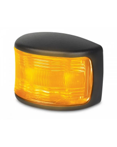 Hella 2074BULK DuraLED Heavy Duty Front End Outline Lamp with DT Connector - Bulk Pack 8
