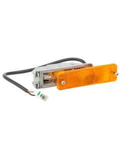 Hella 2BA002939171 Indicator Lamp, P21W For VW