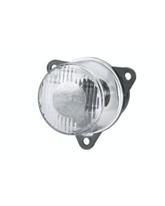 Hella 2BA008221001 Indicator, Py21W For Mercedes-Benz