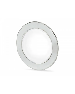 Hella 2JA958340011 EuroLED 95 Gen 2 Round Down Light Recess Mount w/ Spring Clip - White Light