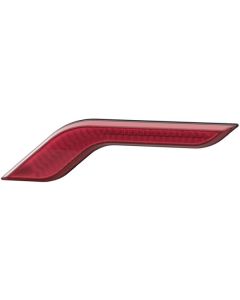 Hella 2SB013399011 Combination Rearlight Shapeline Style