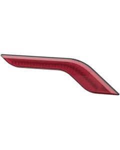 Hella 2SB013399021 Combination Rearlight Shapeline Style