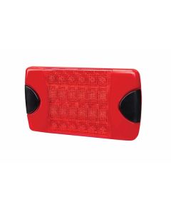 Hella 2SB017007001 Combination Rearlight