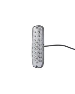 Hella 2SD343910001 Combination Rearlight Cable 500 MM