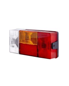 Hella 2VP006040121 Combination Rearlight For Multicar