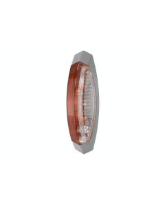 Hella 2XS008479011 Marker Light, C5W, 12V