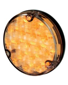 Hella 500 Series LED Reversing Module (1465)