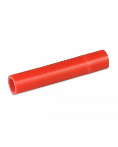 Hella 8530 Cable Connectors - Red (Box 100)