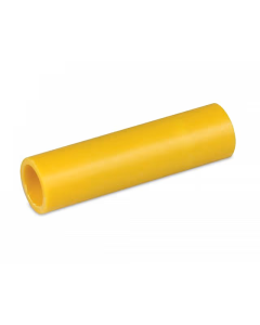 Hella Cable Connectors - Yellow (Pack of 50) (8532)