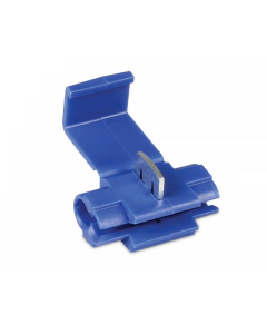 Hella Quick Connect Cable Connectors (Pack of 25) (8535)
